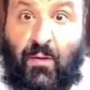 Meet your Posher, Tony